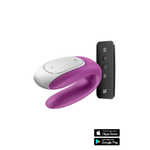 Double Fun Purple5