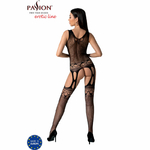 PASSION WOMAN BODYSTOCKING NOIR TAILLE UNIQUE %22bs099%222