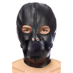 Cagoule-BDSM-aspect-cuir-avec-baillon-amovible2