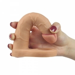 double-gode-cockring-14-x-28-cm-flesh (4)