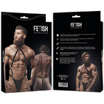 harnais-monobloc-jock-homm-cuir-vegétal-
