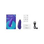 Womanizer Starlette 3 BLEU.7