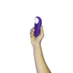 Womanizer Starlette 3 BLEU.3