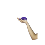 Womanizer Starlette 3 BLEU.4
