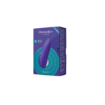 Womanizer Starlette 3 BLEU.10