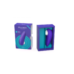Womanizer Starlette 3 BLEU.5