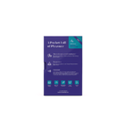 Womanizer Starlette 3 BLEU.6