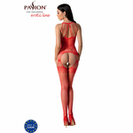combinaision.passion.dentelle.rouge4