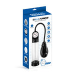 pompe devellopement-blue-juncker-manometre