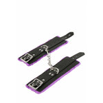 menottes-fourrure-cadessables-violette-noires
