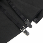 robe-similicuir-fermeture-eclaire-noir-sexy-7