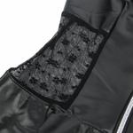 robe-similicuir-fermeture-eclaire-noir-sexy-9