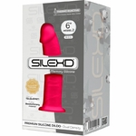 gode.fushia.silexd.double.densité.15cm.3