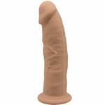 gode.marron.silexd.19cm.double.densité.3