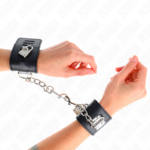 menottes.simil.cuir.cadenas.noir.kink2