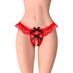 string-femme-romance-rouge-taille-unique