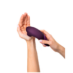 Womanizer NEXT – Stimulateur clitoridien violet foncé-1