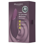 Womanizer NEXT – Stimulateur clitoridien violet foncé-4