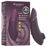 Womanizer NEXT – Stimulateur clitoridien violet foncé-7