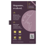 Womanizer NEXT – Stimulateur clitoridien violet foncé-3