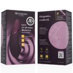 Womanizer NEXT – Stimulateur clitoridien violet foncé-15
