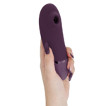 Womanizer NEXT – Stimulateur clitoridien violet foncé-21