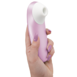WOMANIZER – STIMULATEUR CLITORIDIEN VIBRANT PRO.lila.4