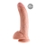 gode-ventouse-testicules-realiste-king-cock-26-cm