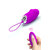 Oeuf vibrant ergot Pretty Love Julia-1