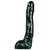 gode all black 28 cm