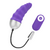 oeuf telecommande langues violet-1