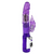 supersex rabbit violet billes tournantes-1
