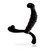 Stimulateur prostate anal noir addicted toys-1