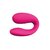 Stimulateur de couple Lovers My First violet-1