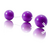 SEXUAL BALLS PURPLE-2