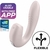 vibro-sunray-atisfyer-gris