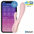 rabbit connecte satisfyer rose-1