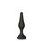 plug-anal-glamy-fin-black-s