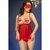 nuisette-kissme-rouge