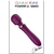 powerful-wand-21cm-bordeaux-cm19230-1