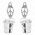 pince-seins-metal-poid