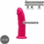 gode.fushia.silexd.double.densité.15cm.2