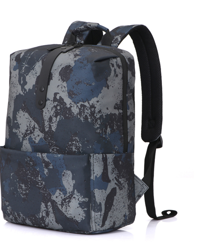AHRI-Men-Women-Backpack-School-Bag-for-Teenagers-College-Waterproof-Oxford-Travel-Bag-14inch-Laptop-Back
