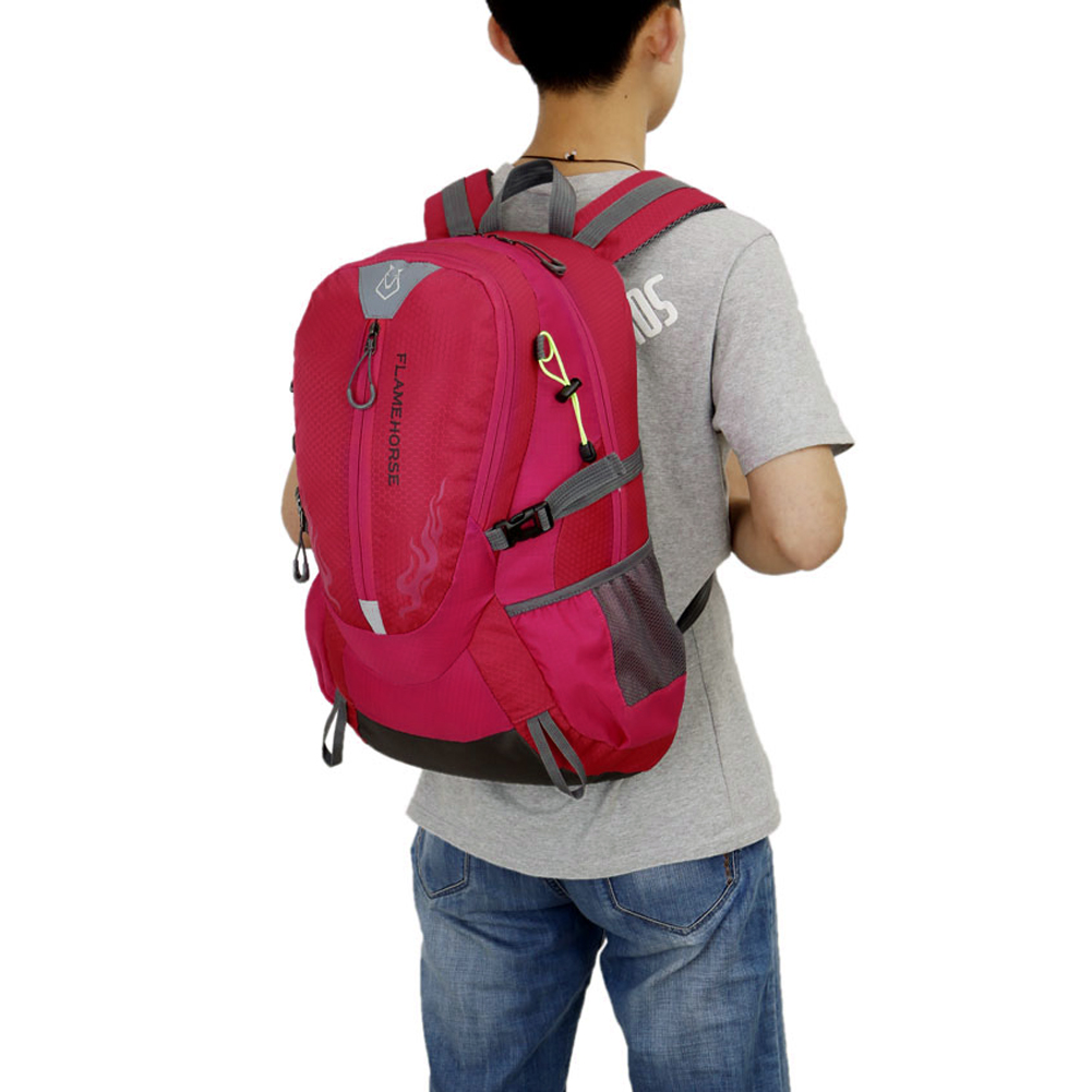 Flamehorse cheap backpack review