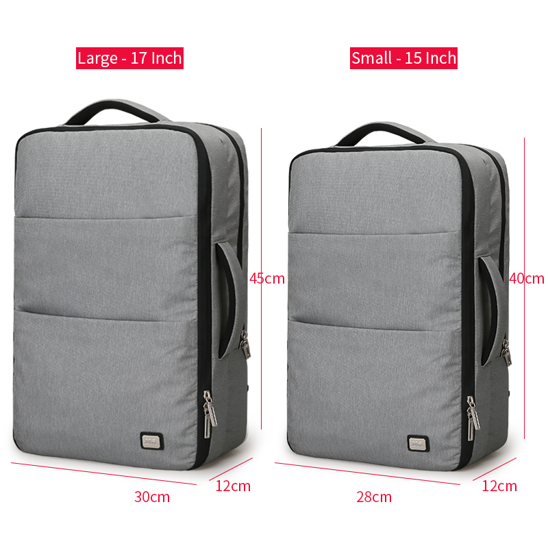 Mark-ryden-Nouvelle-norme-Capacit-tanche-USB-Conception-Ordinateur-Portable-Sac-Dos-17-pouces-5-7