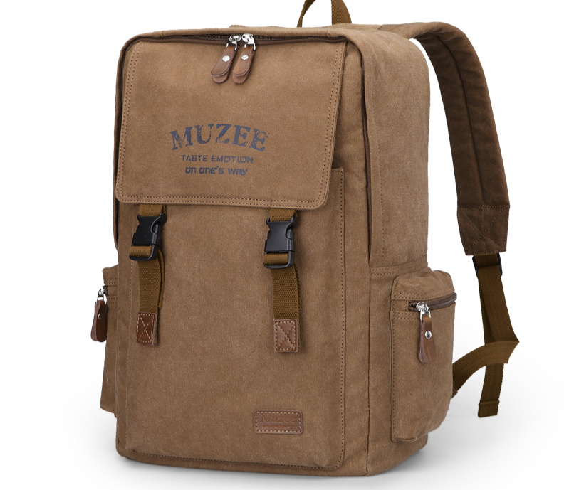 Muzee-2018-New-Arrivals-High-Capacity-Backpack-Retro-Style-Male-Female-Canvas-Backpack-for-Teenagers-Travel