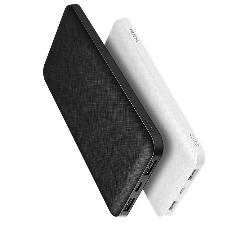 Power bank batería externa de 10000 mAh【Comprar online】- TicTacBuy