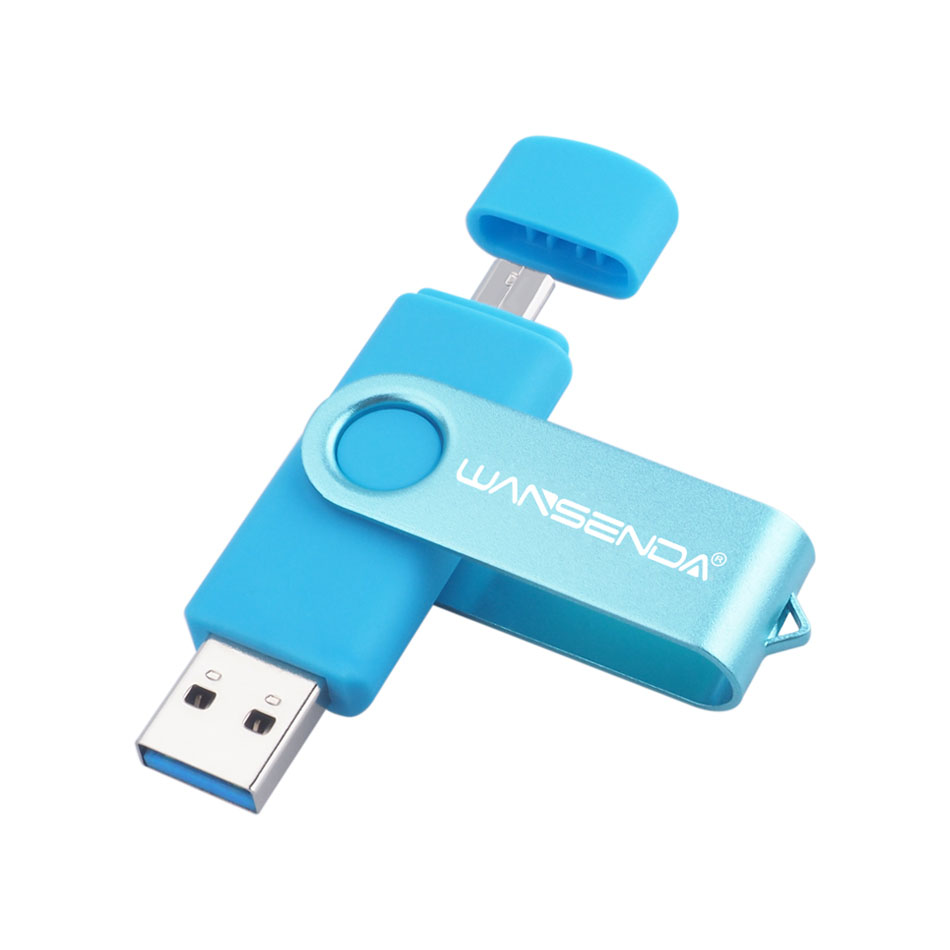USB Flash Drive Android - USB 3.0 Ultra Fast 8-64 Go