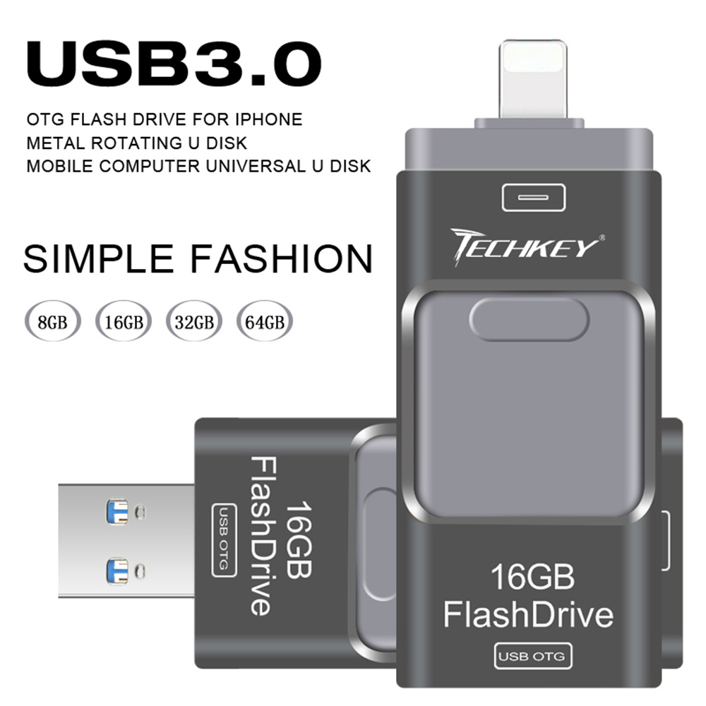new-OTG-usb-flash-drive-for-iphone-7-6s-usb-3-0-for-ipad-mini-pen