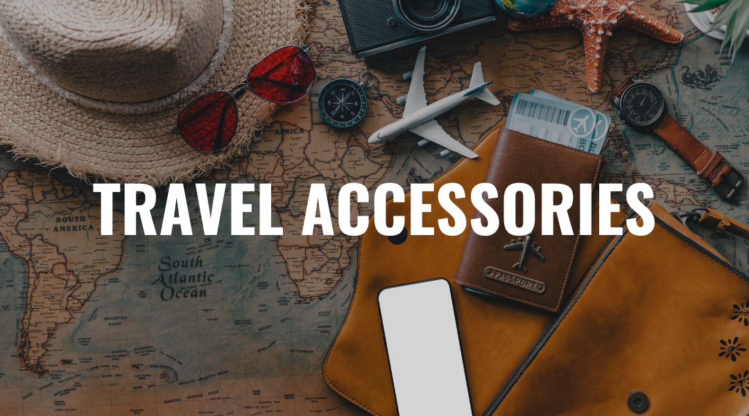 travel accessories